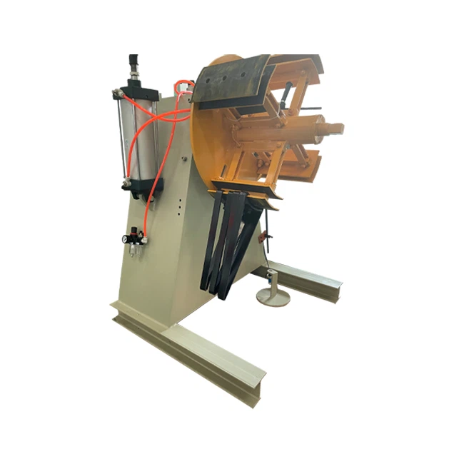 آلة لف اللف